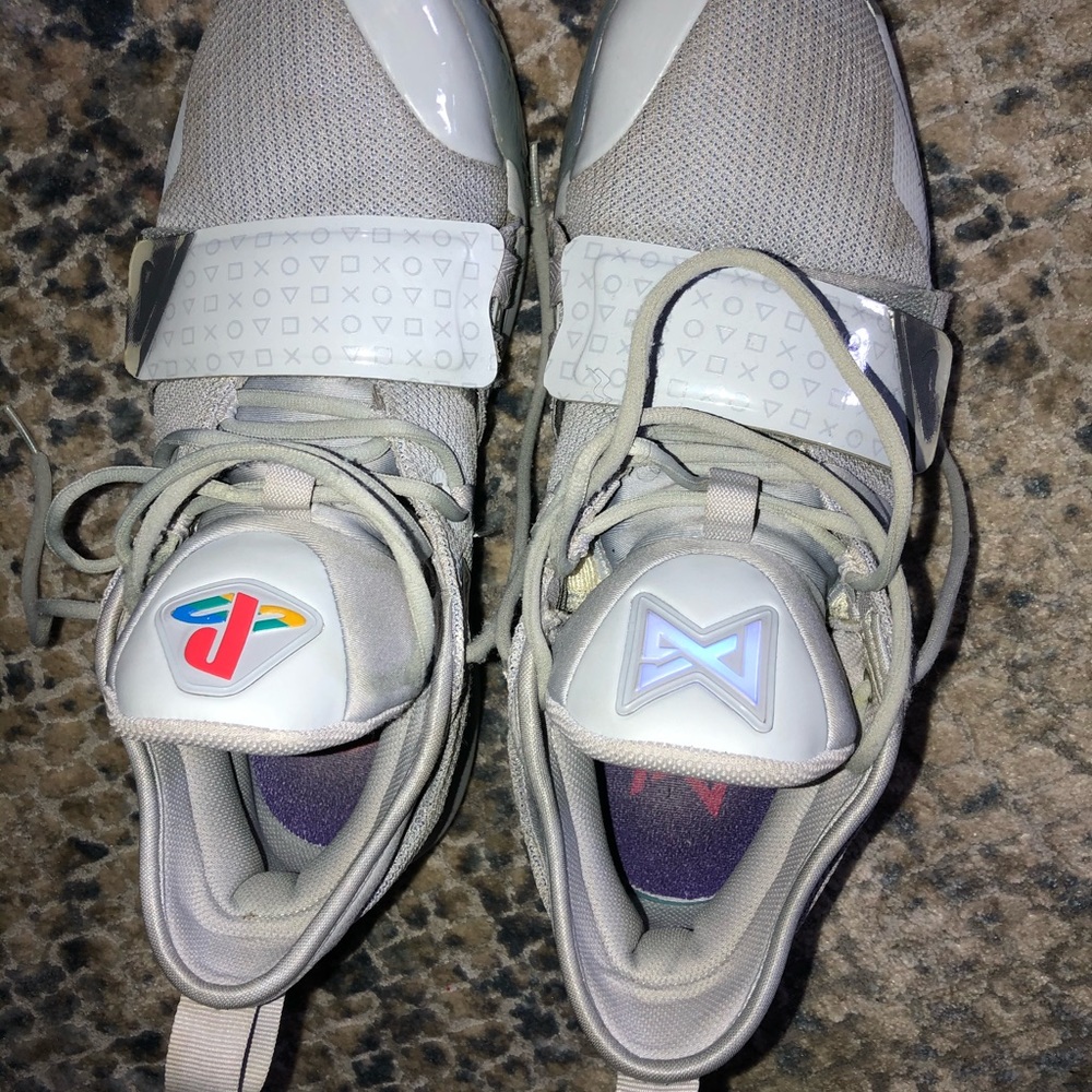 Nike Paul George - Picture 2 of 4